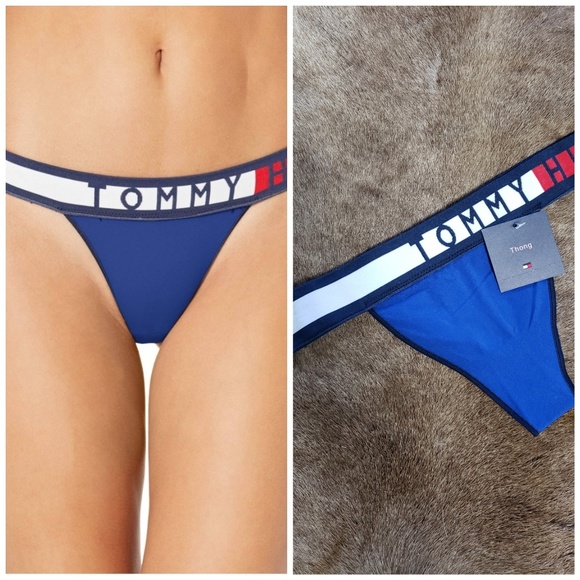 Tommy Hilfiger Other - Tommy Hilfiger Thong Panty